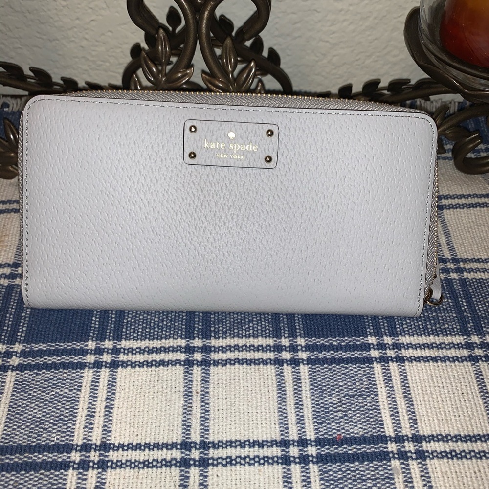Kate spade wallet